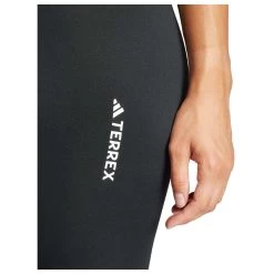 ADIDAS Damen Leggings Terrex Xperior -Modische Kleidung adidas damen leggings terrex xperior it5483 000 5147 1