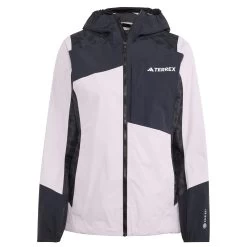 ADIDAS Damen Regenjacke Terrex Xperior Hybrid