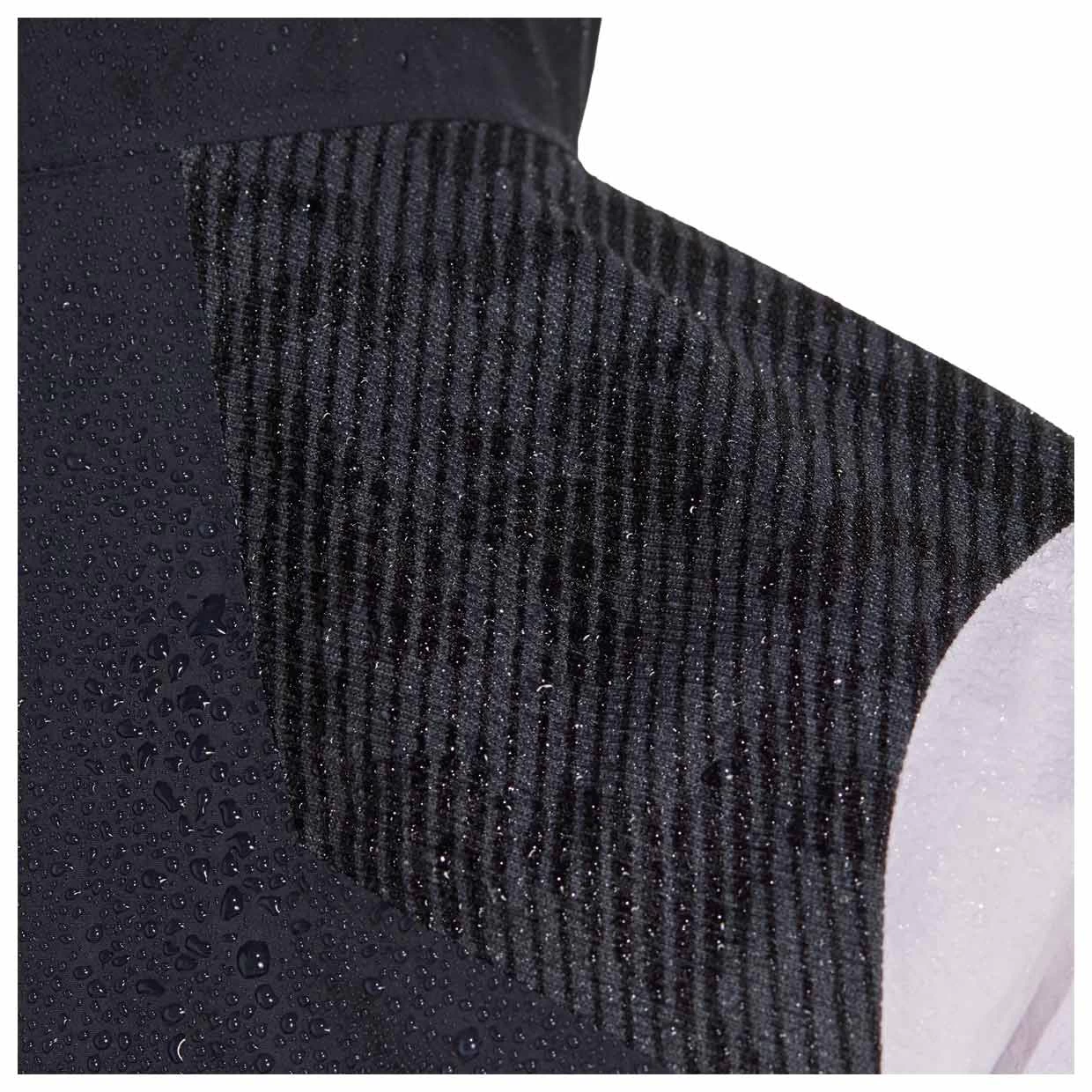 ADIDAS Damen Regenjacke Terrex Xperior Hybrid 6 ADIDAS Damen Regenjacke Terrex Xperior Hybrid – Bild 4