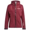 ADIDAS Damen Regenjacke Terrex Xperior Gore Tex Paclite