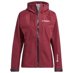 ADIDAS Damen Regenjacke Terrex Xperior Gore Tex Paclite