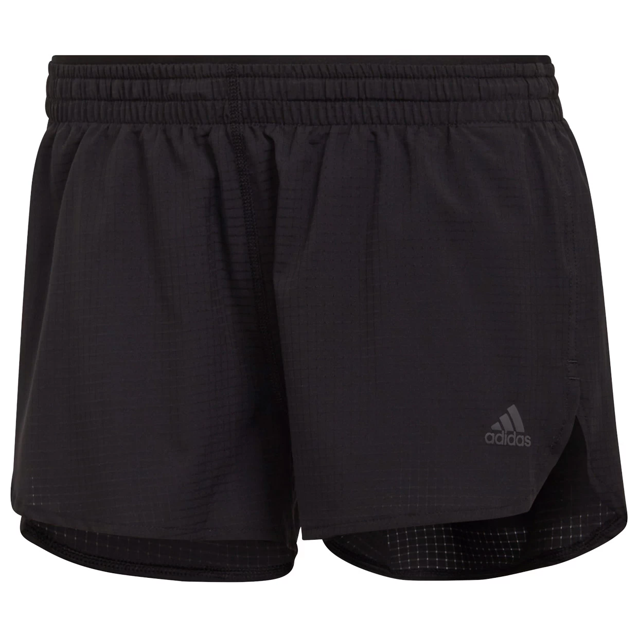 ADIDAS Damen Shorts Fast Running 3 ADIDAS Damen Shorts Fast Running