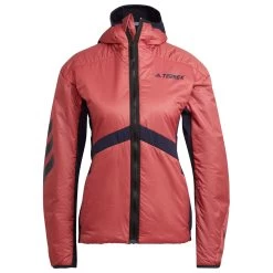 ADIDAS Damen Skitourenjacke Skyclimb Gore Hybrid Terrex