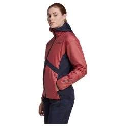 ADIDAS Damen Skitourenjacke Skyclimb Gore Hybrid Terrex -Modische Kleidung adidas damen skitourenjacke skyclimb hf9285 000 3147