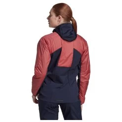 ADIDAS Damen Skitourenjacke Skyclimb Gore Hybrid Terrex -Modische Kleidung adidas damen skitourenjacke skyclimb hf9285 000 4143