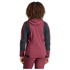 ADIDAS Damen Softshelljacke Terrex Techrock -Modische Kleidung adidas damen softshelljacke terrex te hz4420 000 3148