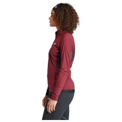 ADIDAS Damen Softshelljacke Terrex Xperior Cross Country Ski -Modische Kleidung adidas damen softshelljacke terrex xp hz4410 000 4146