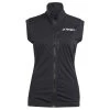 ADIDAS Damen Softshellweste Terrex Xperior Cross Country Ski -Modische Kleidung adidas damen softshellweste terrex xp hz4413 000 1148