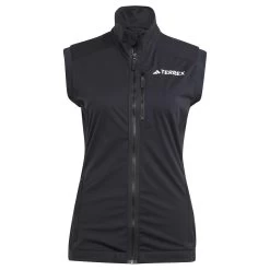 ADIDAS Damen Softshellweste Terrex Xperior Cross Country Ski