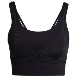 ADIDAS Damen Sport BH Powerimpact Training