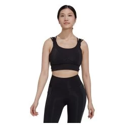 ADIDAS Damen Sport BH Powerimpact Training -Modische Kleidung adidas damen sport bh powerimpact tra hm7885dd 000 3146 1