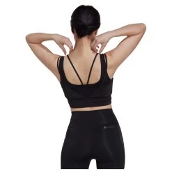 ADIDAS Damen Sport BH Powerimpact Training -Modische Kleidung adidas damen sport bh powerimpact tra hm7885dd 000 4145 1