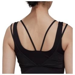 ADIDAS Damen Sport BH Powerimpact Training -Modische Kleidung adidas damen sport bh powerimpact tra hm7885dd 000 5147 1