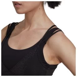 ADIDAS Damen Sport BH Powerimpact Training -Modische Kleidung adidas damen sport bh powerimpact tra hm7885dd 000 6140 1