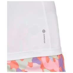 ADIDAS Damen T-Shirt Aeroready Train Essential Minimal Branding V-Neck 9 ADIDAS Damen T-Shirt Aeroready Train Essential Minimal Branding V-Neck -Modische Kleidung adidas damen t shirt aeroready train hr7878 000 4144 1