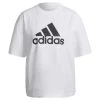 ADIDAS Damen T-Shirt Future Icons Badge Of Sport
