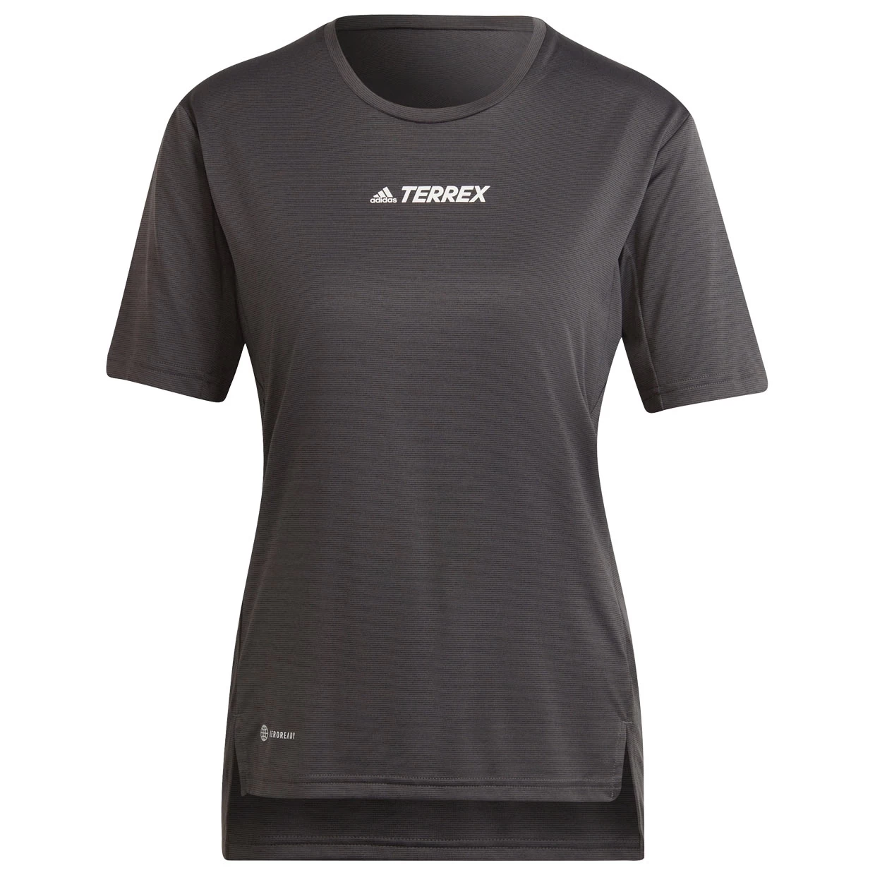 ADIDAS Damen T-Shirt Multi Terrex 3 ADIDAS Damen T-Shirt Multi Terrex