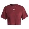 ADIDAS Damen T-Shirt Studio -Modische Kleidung adidas damen t shirt studio il3972 000 1148