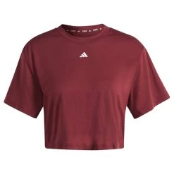 ADIDAS Damen T-Shirt Studio
