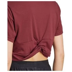 ADIDAS Damen T-Shirt Studio -Modische Kleidung adidas damen t shirt studio il3972 000 4141