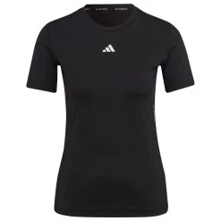 ADIDAS Damen T-Shirt Techfit Training