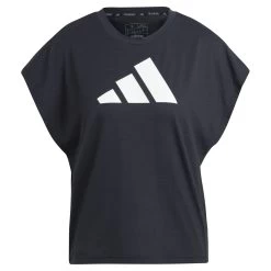 ADIDAS Damen T-Shirt Trainicons Training