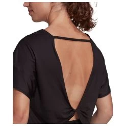 ADIDAS Damen T-Shirt WTR Studio -Modische Kleidung adidas damen t shirt wtr studio hd9553 000 3152