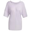 ADIDAS Damen T-Shirt Yoga Studio Oversized