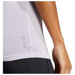 ADIDAS Damen T-Shirt Yoga Studio Oversized 11 ADIDAS Damen T-Shirt Yoga Studio Oversized -Modische Kleidung adidas damen t shirt yoga studio over hr5079 000 5146