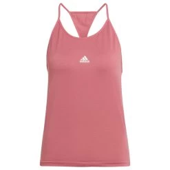 ADIDAS Damen Tanktop Aeroknit Seamless Loose
