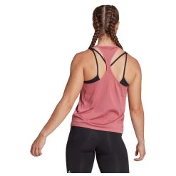 ADIDAS Damen Tanktop Aeroknit Seamless Loose 9 ADIDAS Damen Tanktop Aeroknit Seamless Loose -Modische Kleidung adidas damen tanktop aeroknit seamles hr7755 000 3148