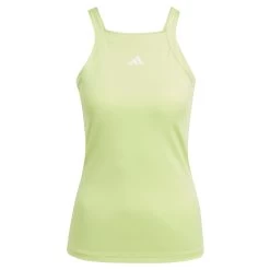 ADIDAS Damen Tanktop Aeroready Train Essentials Minimal Branding