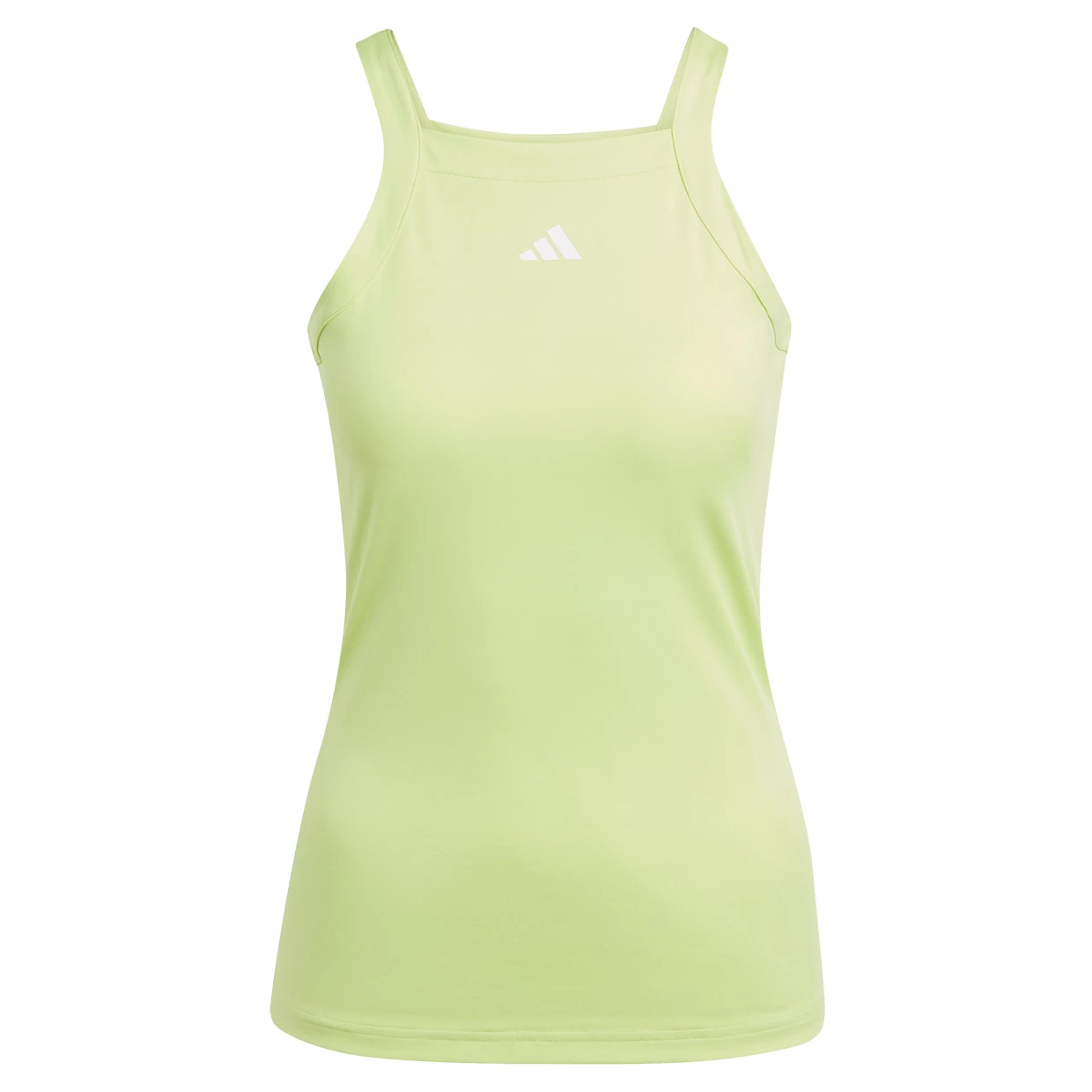 ADIDAS Damen Tanktop Aeroready Train Essentials Minimal Branding 3 ADIDAS Damen Tanktop Aeroready Train Essentials Minimal Branding
