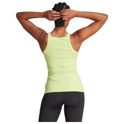 ADIDAS Damen Tanktop Aeroready Train Essentials Minimal Branding 7 ADIDAS Damen Tanktop Aeroready Train Essentials Minimal Branding -Modische Kleidung adidas damen tanktop aeroready train hz5628 000 3148