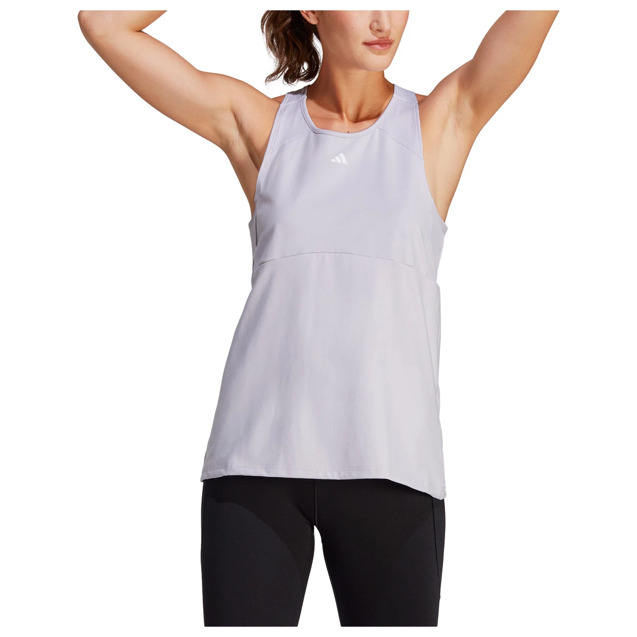 ADIDAS Damen Tanktop Studio 4 ADIDAS Damen Tanktop Studio – Bild 2