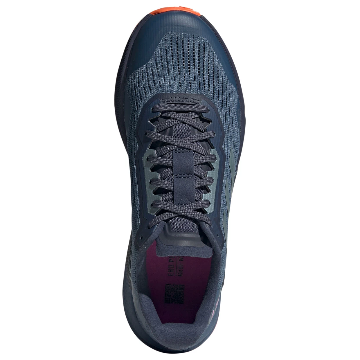 ADIDAS Damen Trail Laufschuhe Terrex Agravic Flow 2 5 ADIDAS Damen Trail Laufschuhe Terrex Agravic Flow 2 – Bild 3