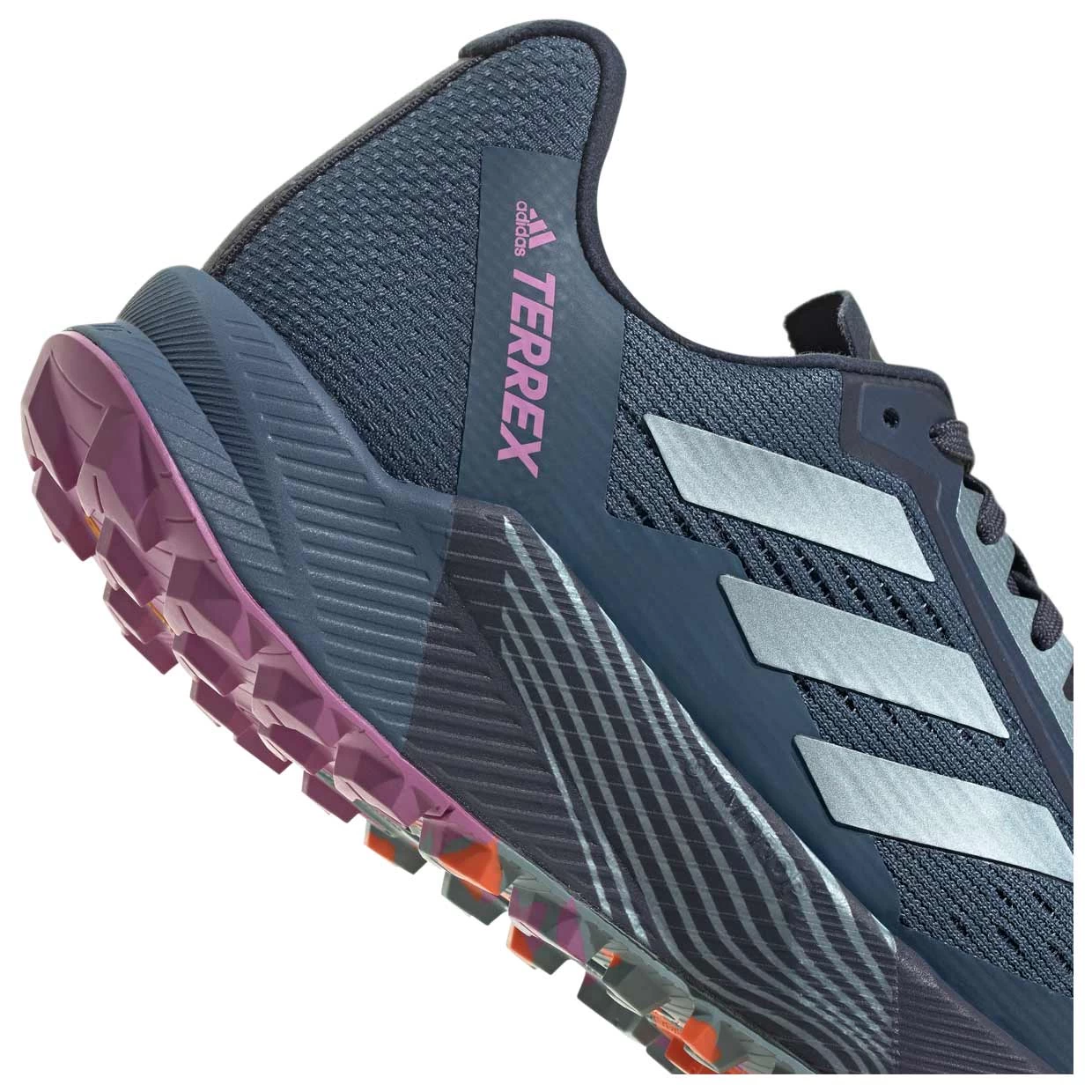 ADIDAS Damen Trail Laufschuhe Terrex Agravic Flow 2 7 ADIDAS Damen Trail Laufschuhe Terrex Agravic Flow 2 – Bild 5