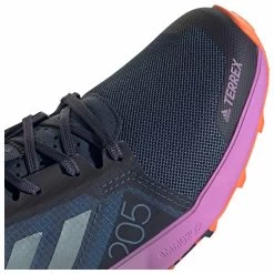 ADIDAS Damen Trail Laufschuhe Terrex Speed Flow 9 ADIDAS Damen Trail Laufschuhe Terrex Speed Flow -Modische Kleidung adidas damen trail laufschuhe terrex gz4048 000 3566