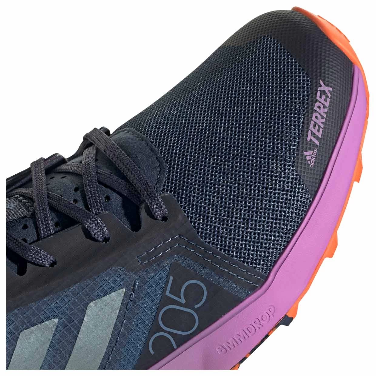 ADIDAS Damen Trail Laufschuhe Terrex Speed Flow 5 ADIDAS Damen Trail Laufschuhe Terrex Speed Flow – Bild 3
