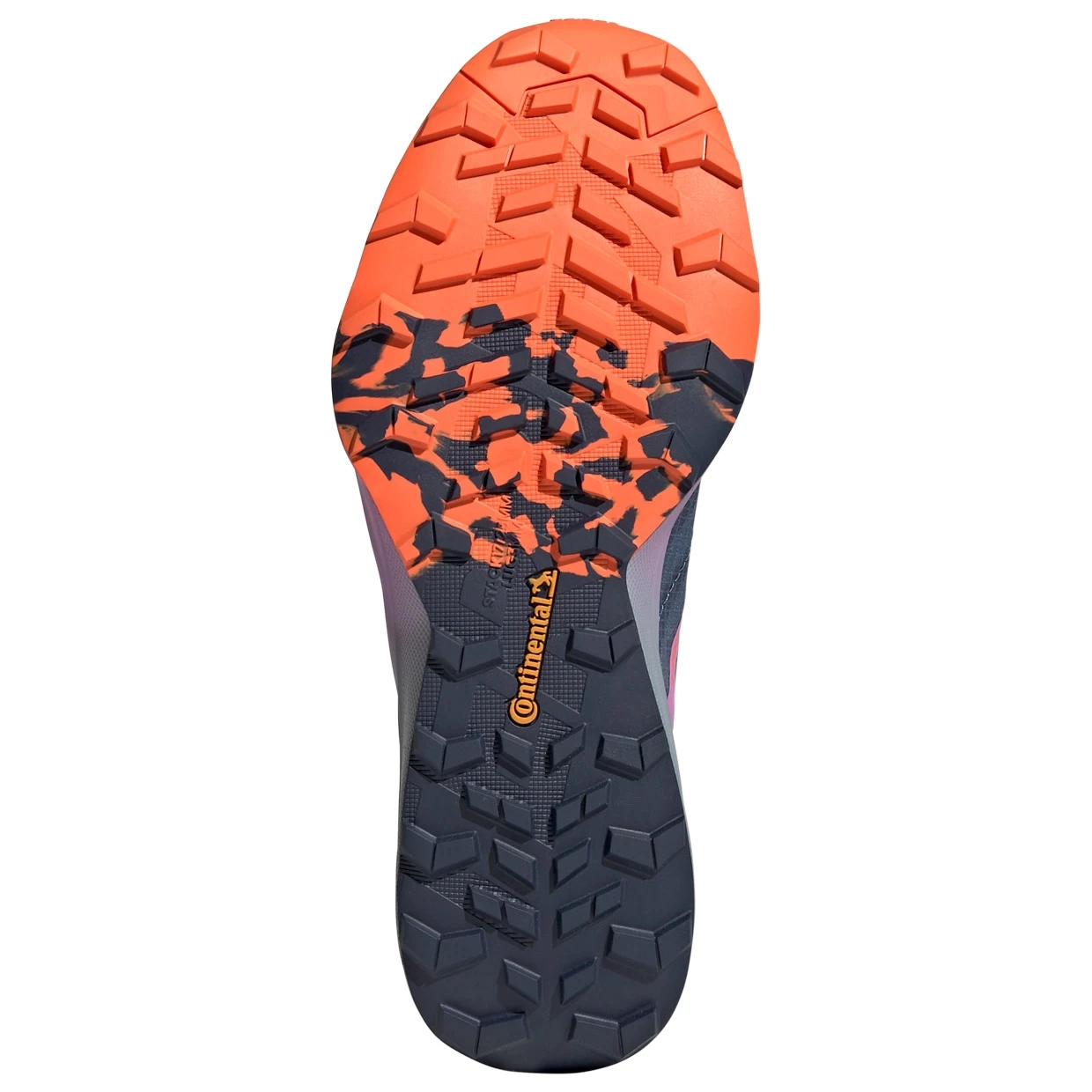 ADIDAS Damen Trail Laufschuhe Terrex Speed Flow 7 ADIDAS Damen Trail Laufschuhe Terrex Speed Flow – Bild 5