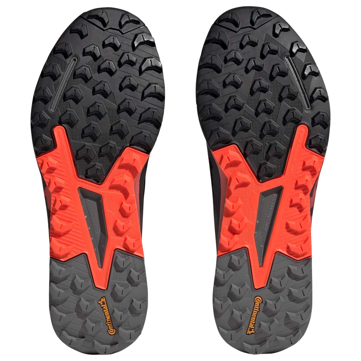 ADIDAS Damen Trail Laufschuhe Terrex Agravic Flow 2 GTX 7 ADIDAS Damen Trail Laufschuhe Terrex Agravic Flow 2 GTX – Bild 5