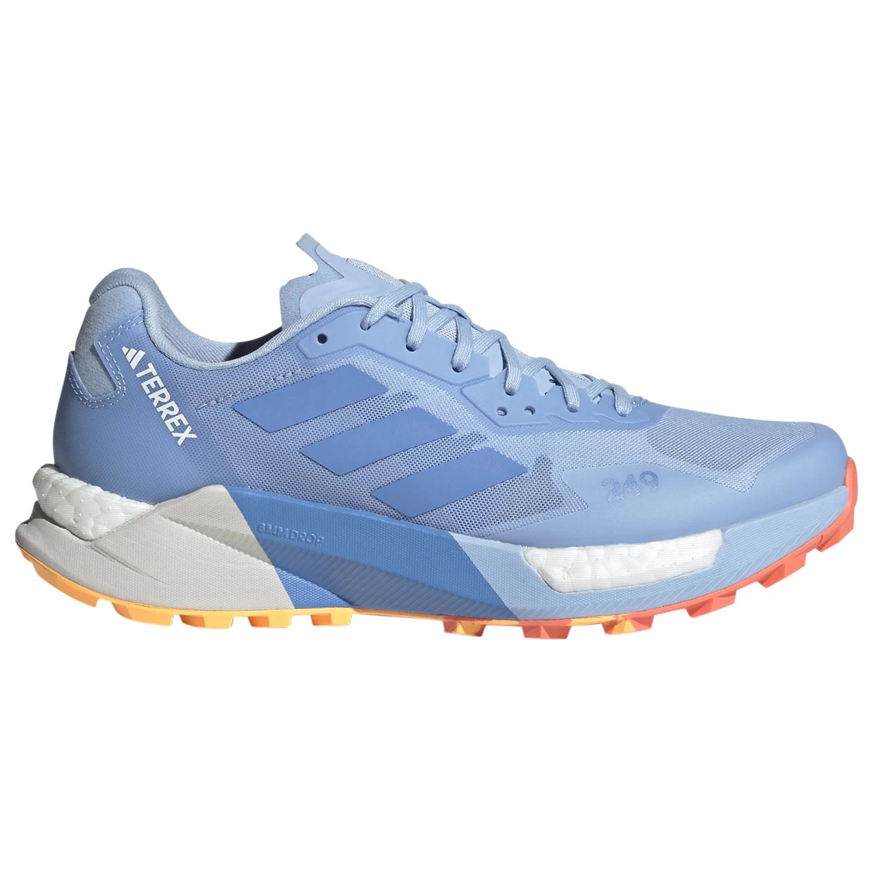 ADIDAS Damen Trail Laufschuhe Terrex Agravic Ultra 3 ADIDAS Damen Trail Laufschuhe Terrex Agravic Ultra