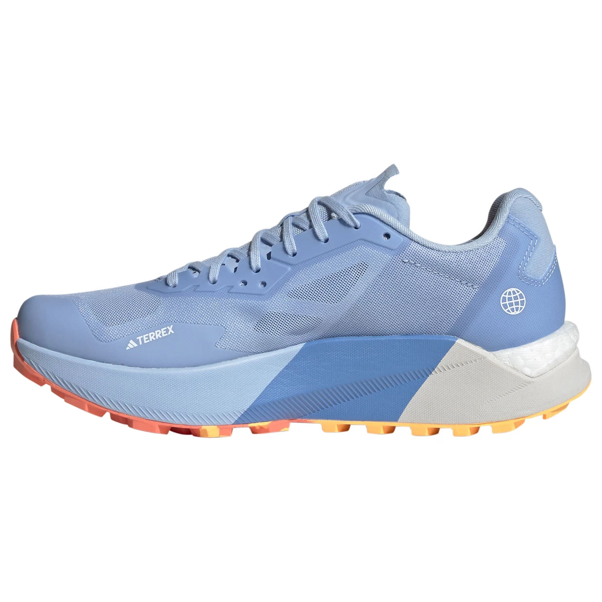 ADIDAS Damen Trail Laufschuhe Terrex Agravic Ultra 4 ADIDAS Damen Trail Laufschuhe Terrex Agravic Ultra – Bild 2