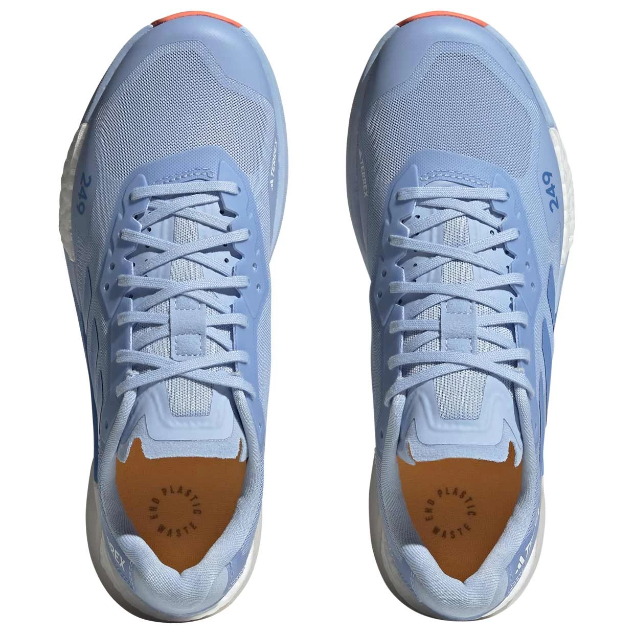 ADIDAS Damen Trail Laufschuhe Terrex Agravic Ultra 7 ADIDAS Damen Trail Laufschuhe Terrex Agravic Ultra – Bild 5