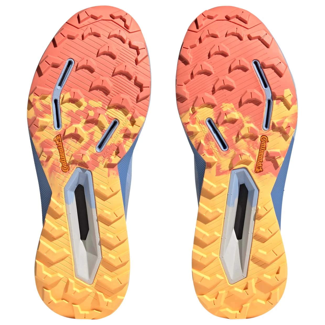 ADIDAS Damen Trail Laufschuhe Terrex Agravic Ultra 8 ADIDAS Damen Trail Laufschuhe Terrex Agravic Ultra – Bild 6