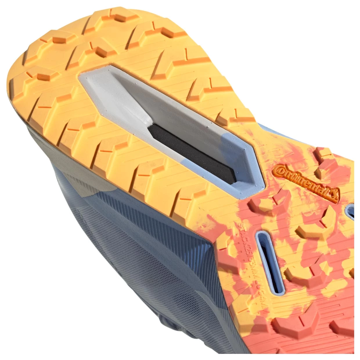 ADIDAS Damen Trail Laufschuhe Terrex Agravic Ultra 9 ADIDAS Damen Trail Laufschuhe Terrex Agravic Ultra – Bild 7