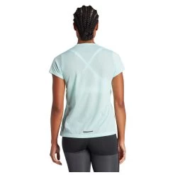 ADIDAS Damen Trail Running Shirt Agravic -Modische Kleidung adidas damen trail running shirt agra hz6260 000 3145 1