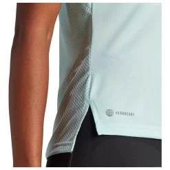 ADIDAS Damen Trail Running Shirt Agravic -Modische Kleidung adidas damen trail running shirt agra hz6260 000 4146 1