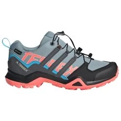 ADIDAS Damen Trail Wanderschuhe Terrex Swift R2 GTX