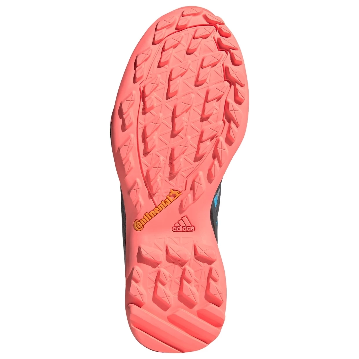 ADIDAS Damen Trail Wanderschuhe Terrex Swift R2 GTX 7 ADIDAS Damen Trail Wanderschuhe Terrex Swift R2 GTX – Bild 5